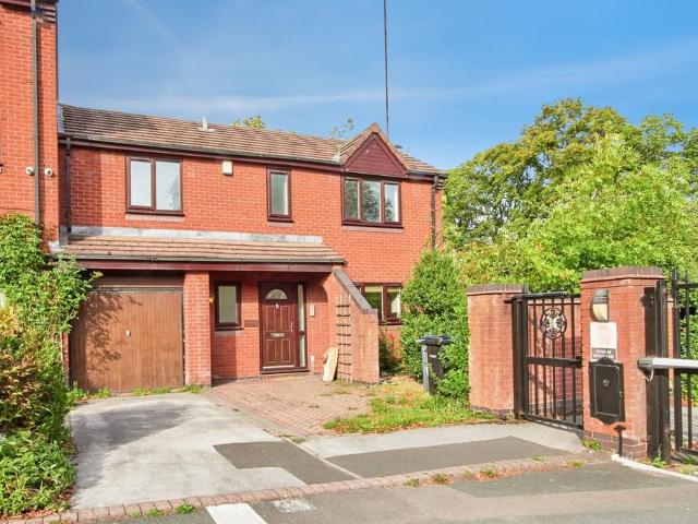 House for sale in Edgbaston, West Midlands
