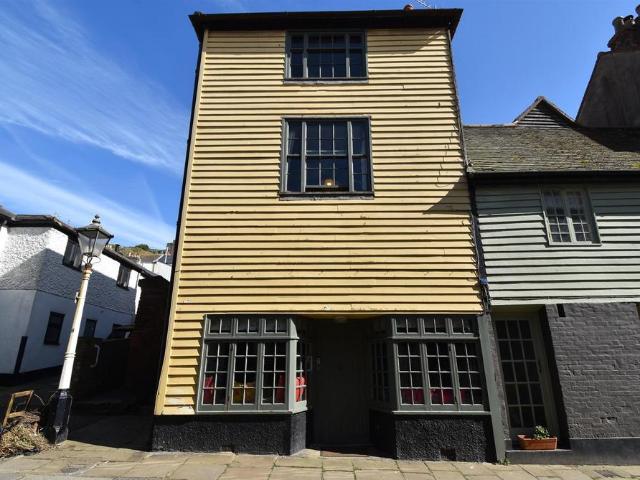 House for sale in St Leonards, Hastings