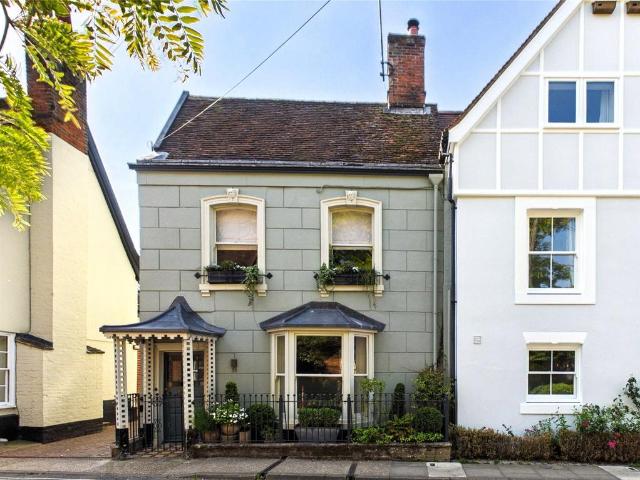 House for sale in Whisstocks Place, Eastbridge