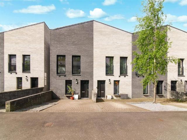 House for sale in Kelvindale, Scotland