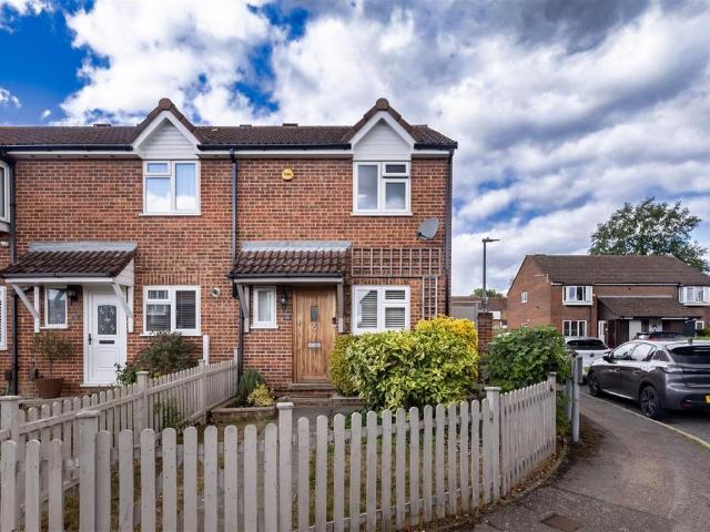 House for sale in Epping, Essex