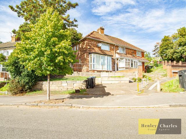 House for sale in Gravelly Hill, Birmingham