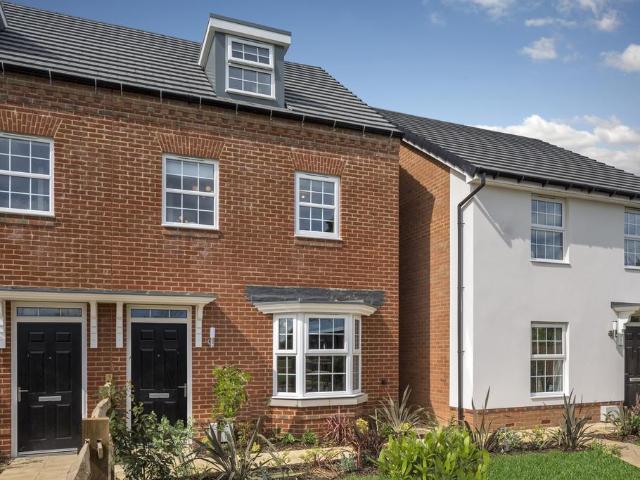 House for sale in Broad Oak, The Bridge
