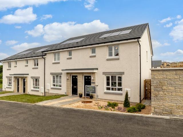 House for sale in Maryfield, Scotland