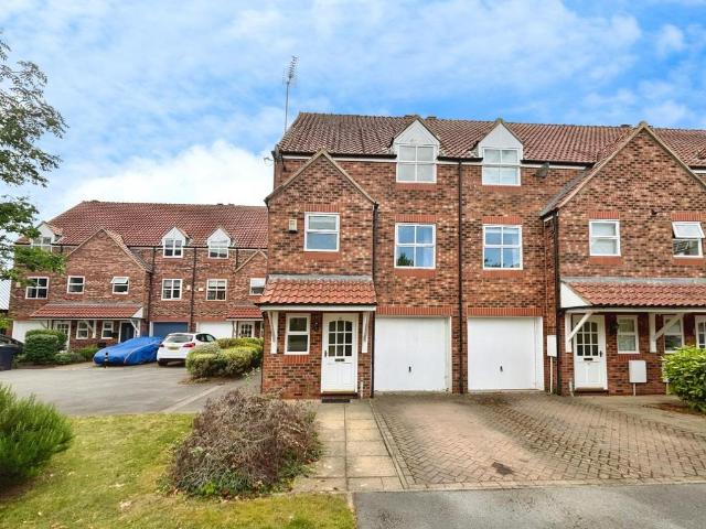 House for sale in Norby, Thirsk