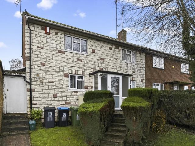 House for sale in Pouchen End, Hertfordshire