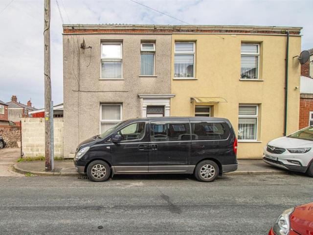 House for sale in Fishwick, Higher Bartle