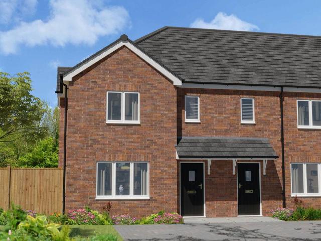 House for sale in Thimbleby, Belleau