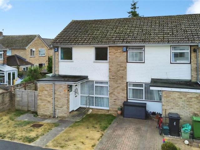 House for sale in Speen