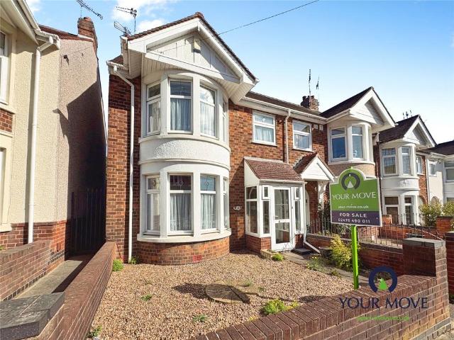 House for sale in Cheylesmore, Coventry