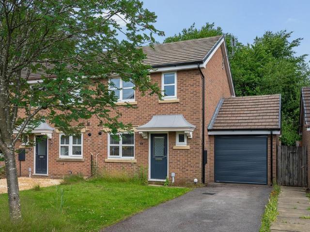 House for sale in Wilmslow Park, Wilmslow