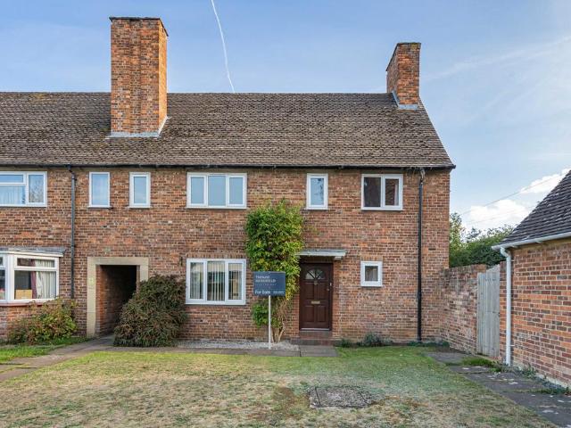 House for sale in Long Furlong, Vale of White Horse
