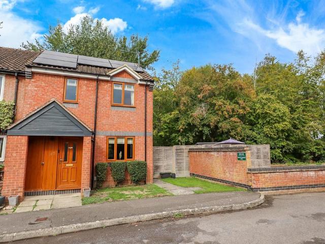 House for sale in Lower Compton, Cherhill