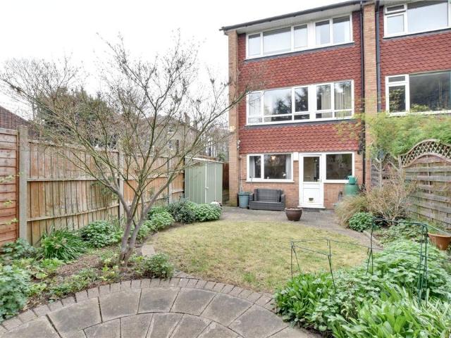 House for sale in Horn Park, Greater London
