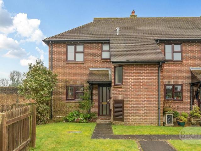 House for sale in Petersfield, Bolton Low Houses