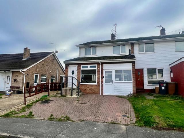 House for sale in Headlands, Daventry