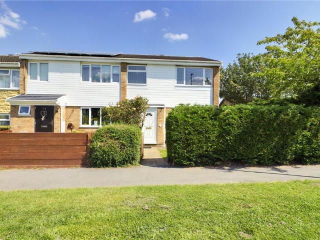 House for sale in St. Ives, Huntingdon
