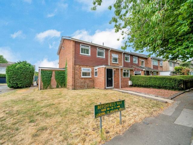 House for sale in Tylers Green, Buckinghamshire