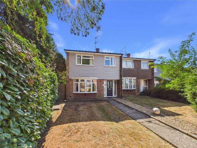 House for sale in Galleywood, Chelmsford