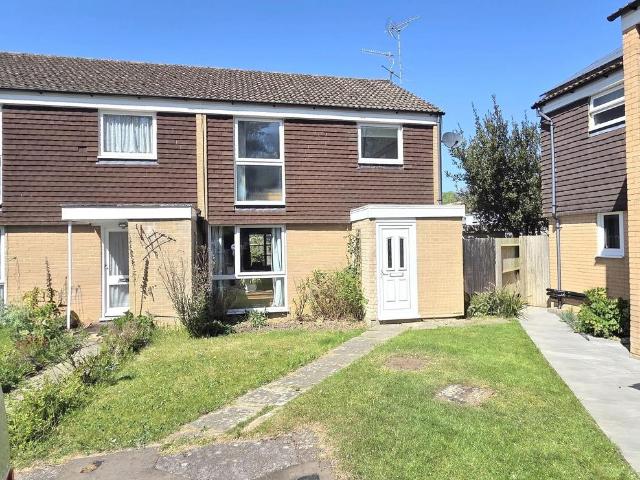 House for sale in Walstead, Perryfields
