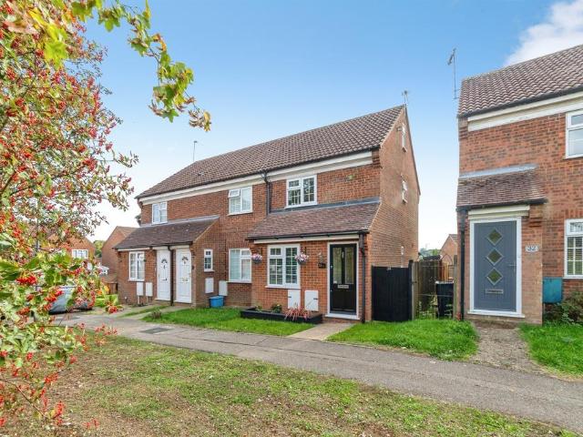 House for sale in Aston Vale, Stevenage