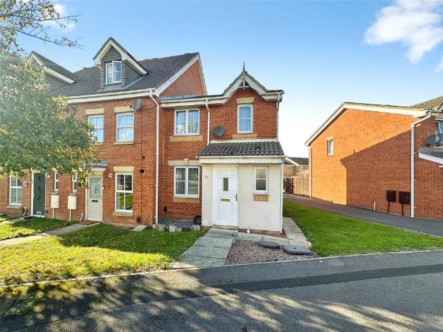 House for sale in Firthmoor, Darlington