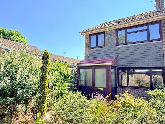 House for sale in Poulner, Ashurst Bridge