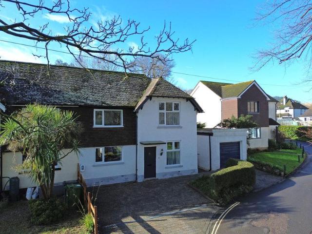 House for sale in Sidford, Budlake