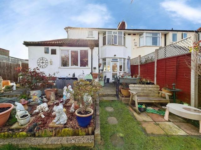 House for sale in Feckenham, Isle Of Man