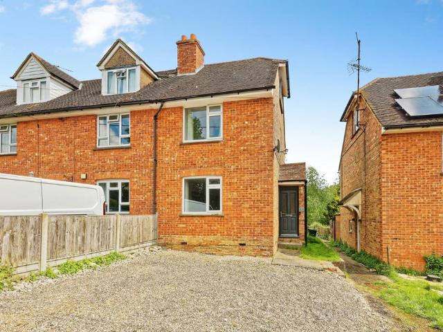House for sale in Old Wives Lees, Bridgefield