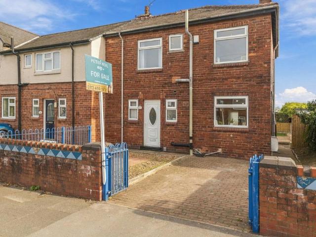 House for sale in Wheldon, Wakefield