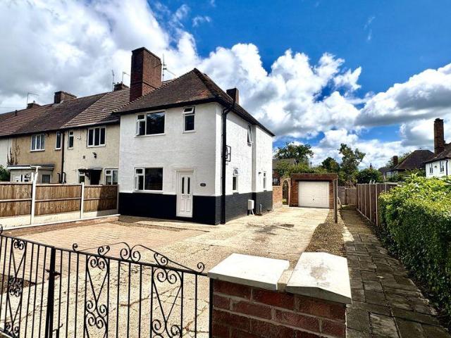 House for sale in Brayford, Lincolnshire