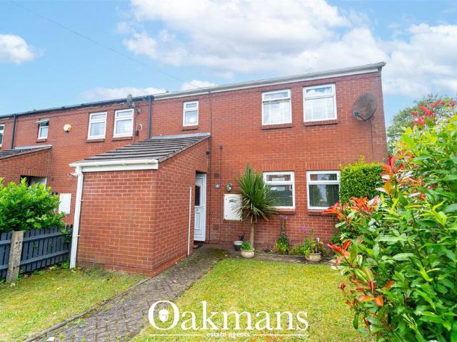 House for sale in Headless Cross, Redditch