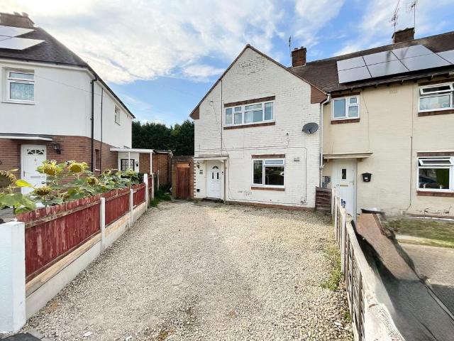 House for sale in Baswich, Staffordshire
