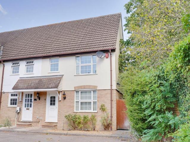 House for sale in Colliers End, Hertfordshire