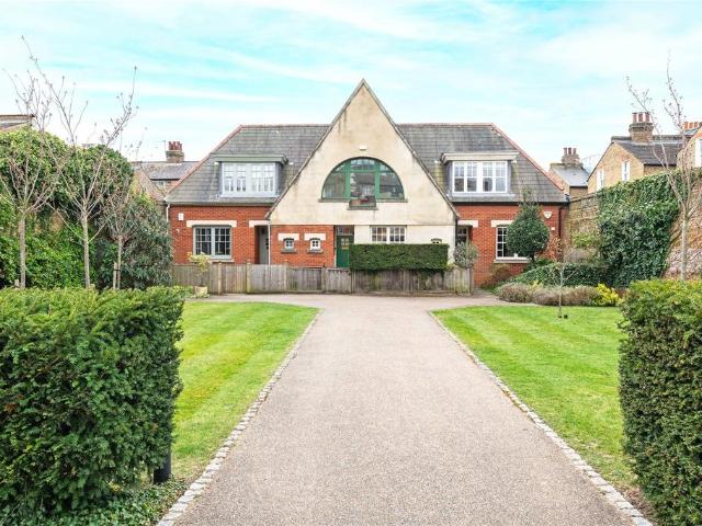 House for sale in Putney, Greater London