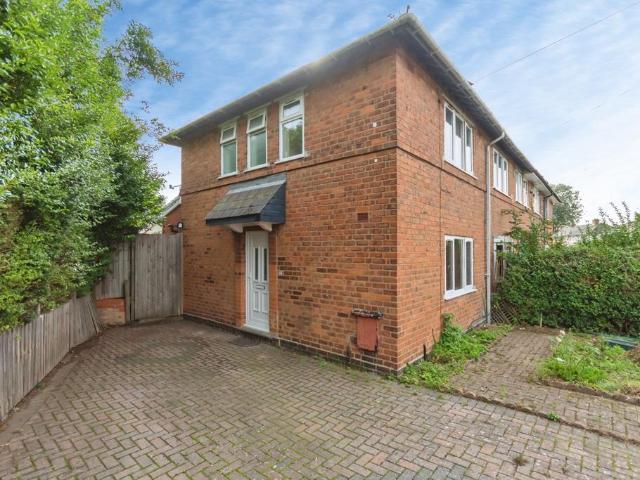 House for sale in Acocks Green, Tyseley