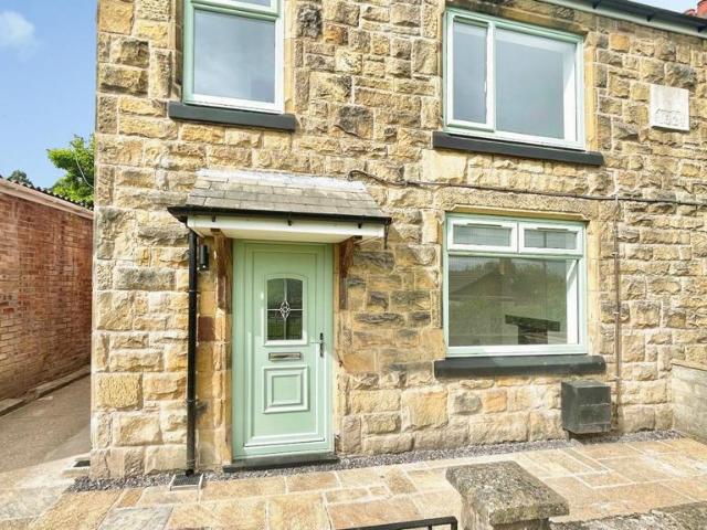 House for sale in Hope, Caergwrle