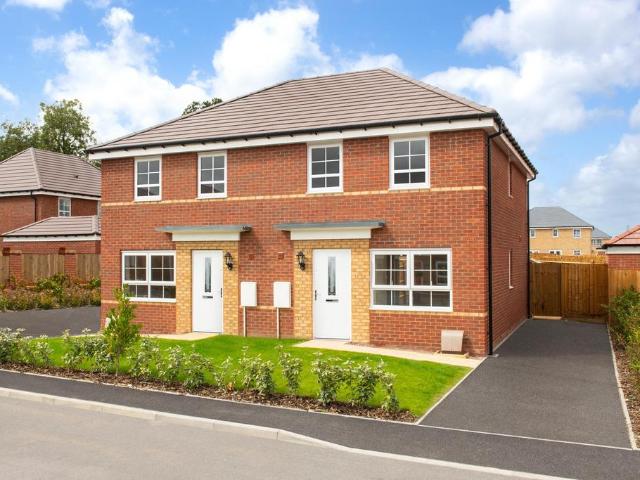 House for sale in Frankwell, Shropshire