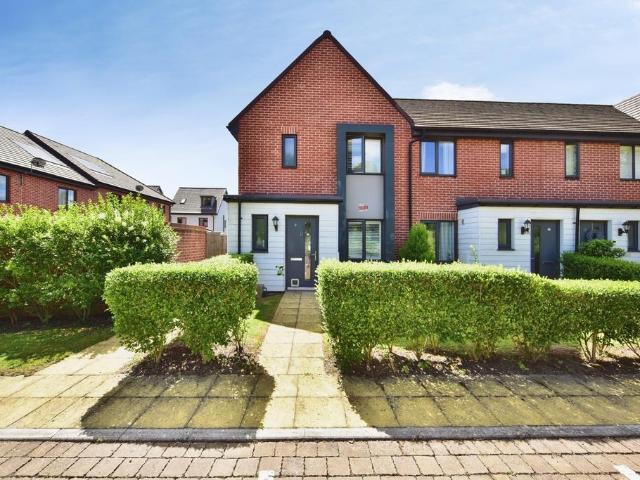House for sale in Harbourland, Midway