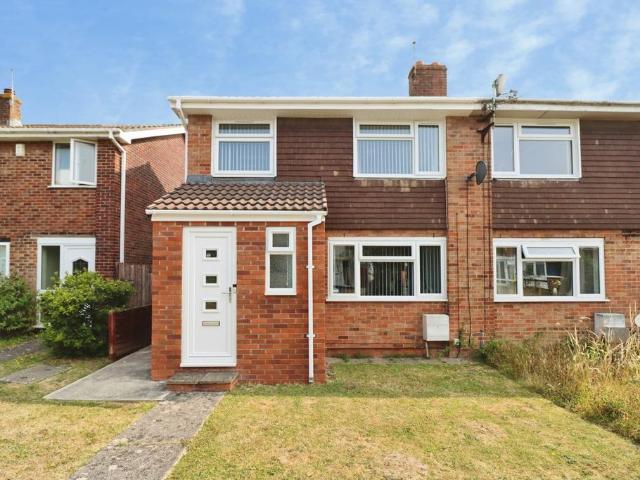 House for sale in Patchway