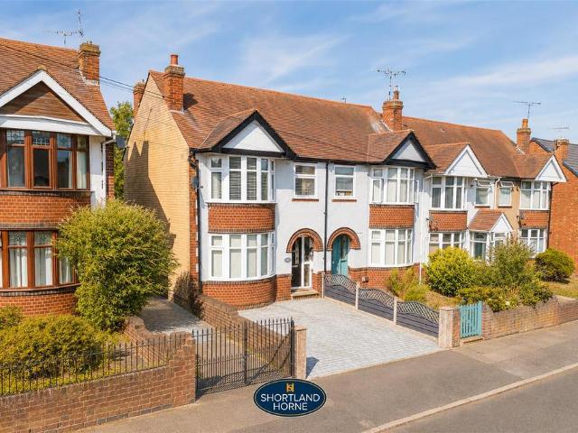 House for sale in Whoberley, West Midlands