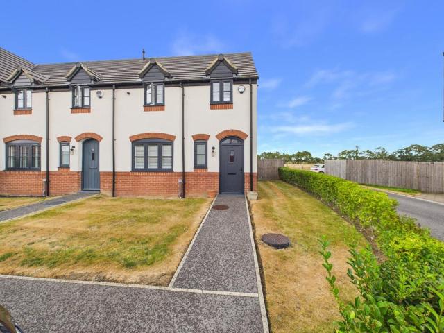 House for sale in Wawne