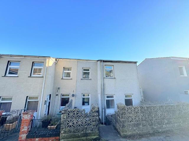 House for sale in Ogmore Valley, Pant-yr-awel