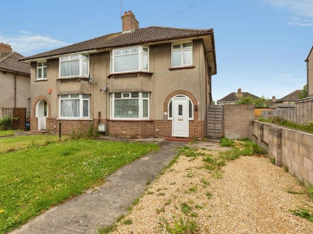 House for sale in Horfield, Feckenham