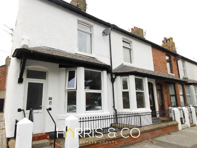 House for sale in Fleetwood, Cabus