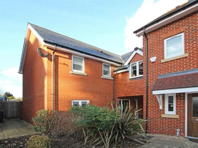 House for sale in Blendworth, East Hampshire