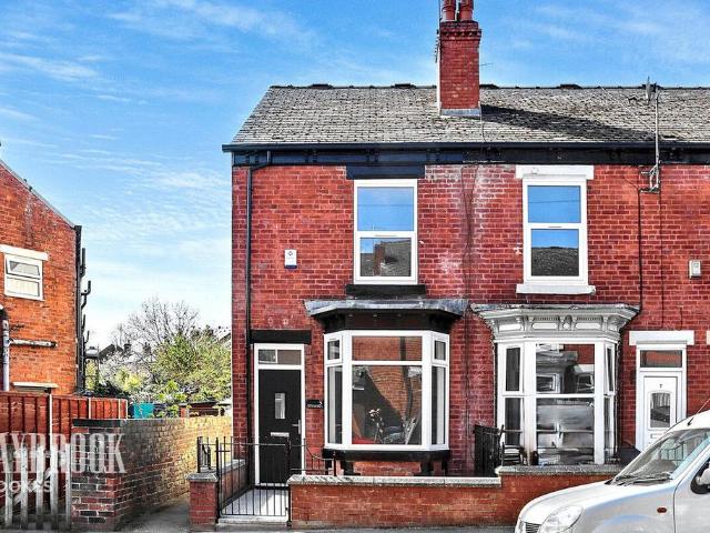 House for sale in Nether Edge, Isle Of Man