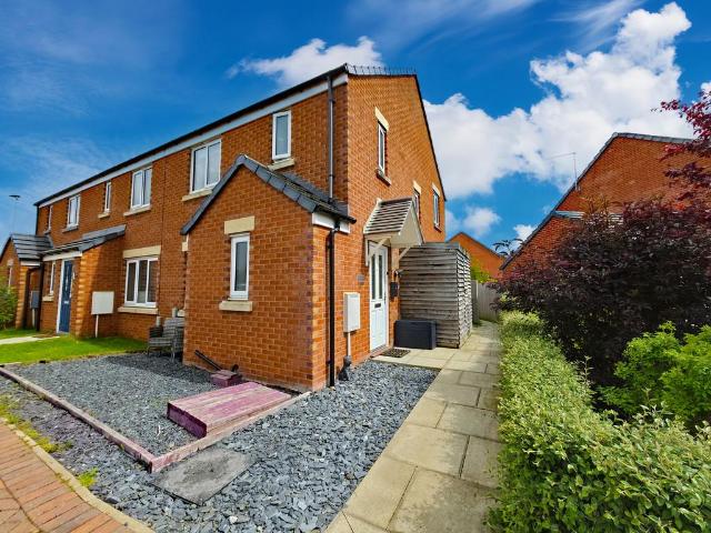 House for sale in Alsager