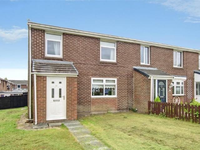House for sale in Medomsley
